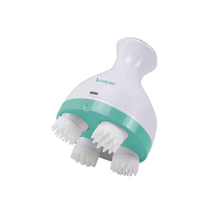 Beper massaggiatore ricaricabile cuoio capelluto e corpo P302MAS150