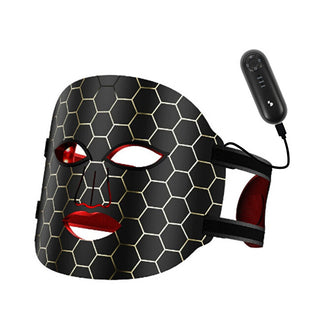 Beper maschera viso LED P302VIS100