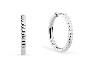 Bering Timeless Steel Rings Arctic Symphony 728-10-05