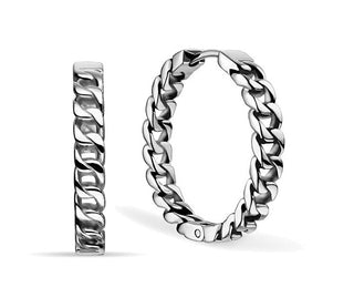 Bering Decent Arctic Symphony Steel Rings 729-10-05