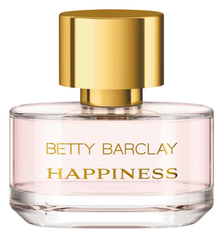 Betty barclay Happiness, eau de parfum, per donna, 20 ml