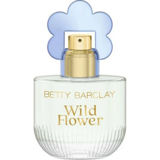Betty barclay Wild Flower, eau de toilette, da donna, 20 ml