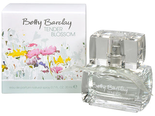 Betty barclay Tender Blossom - EDP - Volume: 20 ml