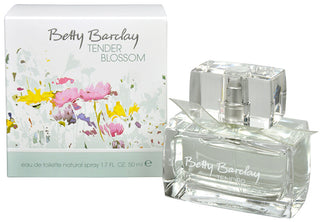 Betty barclay Tender Blossom - EDT - Volume: 20 ml