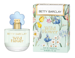 Betty barclay Wild Flower - EDT - Volume: 20 ml