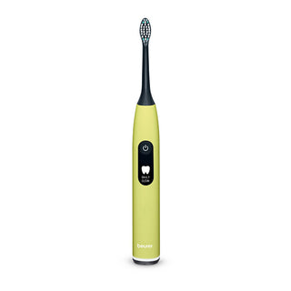 Beurer Sonic Electric Toothbrush SC50 - Splashy Lemon