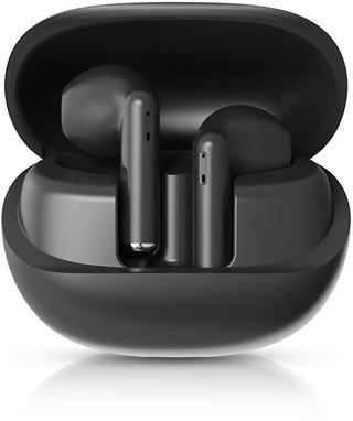 Niceboy Beans 4 Wireless Headphones Black