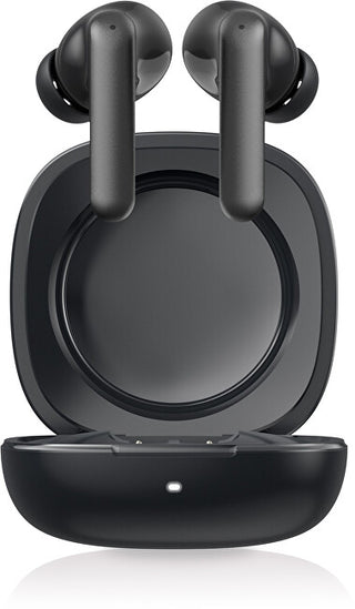 Niceboy Wireless headphones Pins 4 PRO Black