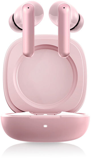 Niceboy Wireless headphones Pins 4 PRO Pink