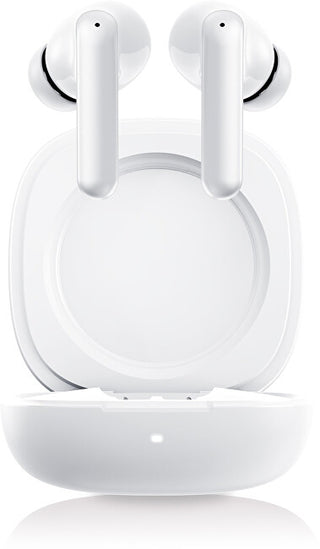 Niceboy Wireless headphones Pins 4 PRO White