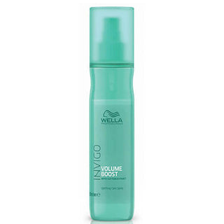 Wella professionals Invigo Volume Boost (Uplifting Care Spray) 150 ml
