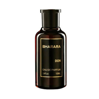 Bharara Don, eau de parfum, per uomo, 100 ml