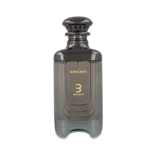 Bharara Enigma, eau de parfum, unisex, 100 ml