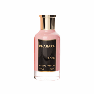 Bharara Rosa, eau de parfum, da donna, 100 ml