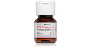 Bielenda Dr Medica Capillaries Siero Viso 30 ml — Siero Viso