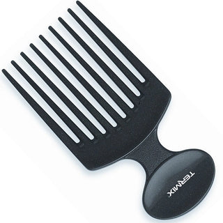 Termix Comb Prof Titanium 878