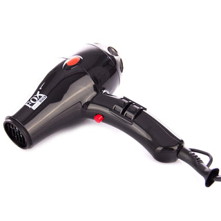 Fox SMART Nera 2100W E0115 — Asciugacapelli