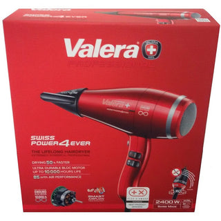 Valera Swiss Power4ever eQ RC D 000092430 — Asciugacapelli