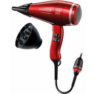 Valera Swiss Power4ever eQ RC D 000092430 — Asciugacapelli