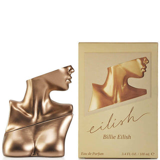 Billie Eilish - EDP - Volume: 100 ml