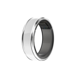 Cube1 Smart Ring CUBE1 bianco NERSCUSRXX0 - Circuito: 62 mm