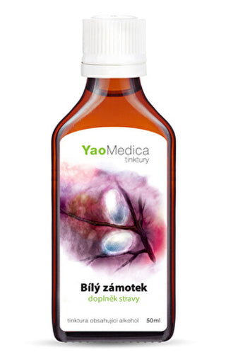 Yaomedica Gomitolo Bianco 50 Ml