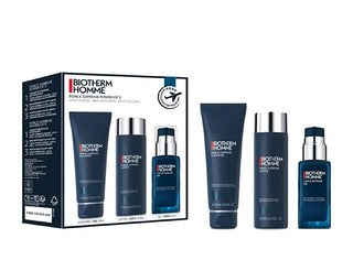 Biotherm Force Supreme Power Set regalo