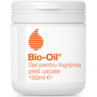 Bio-Oil Bio-Oil Idratante Quotidiano Crema Gel 100 ml