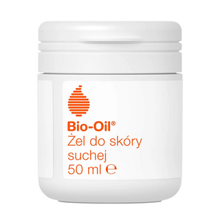 Bio-oil Crema Gel Idratante Quotidiana, 50 ml