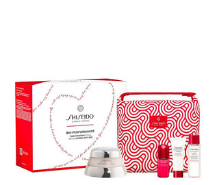 Shiseido Set Regalo Bio Performance