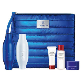 Shiseido Set Regalo Bio-Performance Skinfiller