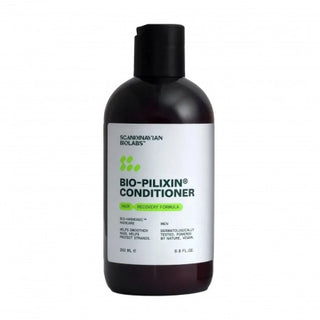 Scandinavian Biolabs Bio-Pilixin Formula Di Recupero Per Uomo 250 Ml