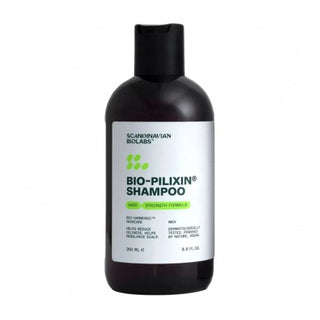 Scandinavian Biolabs Bio-Pilixin Strength Formula Per Uomo 250 Ml