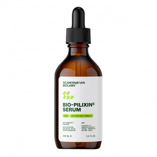 Scandinavian Biolabs Formula Di Attivazione Bio-Plixin Per Uomo 100 Ml