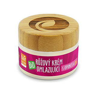 Purity Vision Crema Ringiovanente Bio Pink 40 Ml