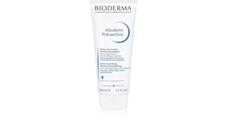 Bioderma Preventive Atoderm - Crema nutriente ristrutturante per pelli secche - 200ml