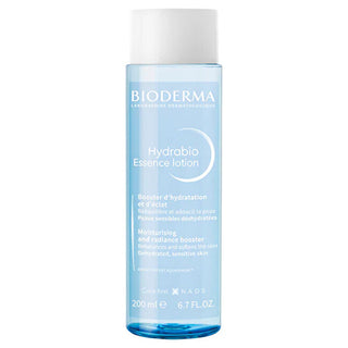 Bioderma Hydrabio Essence Lotion - Volume: 200 ml