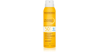 Bioderma Photoderm Sensitive Skin Nebbia invisibile Spf 50+ 150ml — Solare