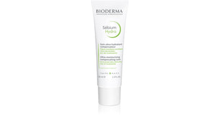 Bioderma Sébium Hydra Ultra-hydratační kompenzační kúra 40ml