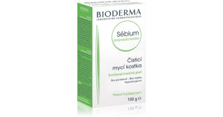 Bioderma Sapone Sébium - 100,0 g