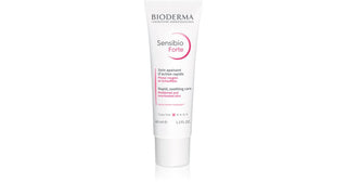 Bioderma Sensibio Forte Rychle zklidňující kúra 40 ml