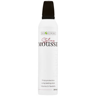 Bioelixire Expert Styling Mousse 300ml