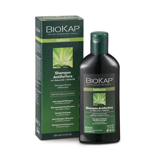 Biokap Shampoo Antiforfora, 200 Ml