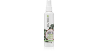 Matrix Fixativ de păr multifuncțional Multi Benefit All In One cu nucă de cocos - 150 ml