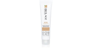 Biolage Tratamiento pre-champú Bond Therapy para cabello dañado y tratado químicamente 150 ml