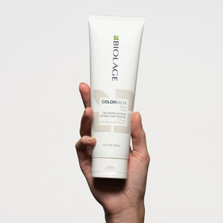Biolage Color Balsamo Trasparente 250ml — Balsamo capelli