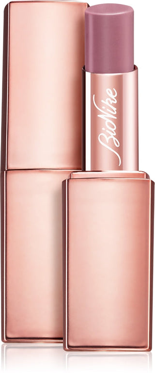 Bionike Defence Color Nutri Shine Glossy Lipstick 3ml 204 Bois De Rose