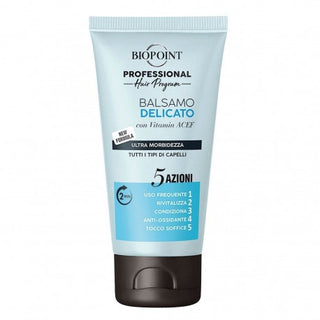 Biopoint Biopoint Balsamo Delicato 75 Ml