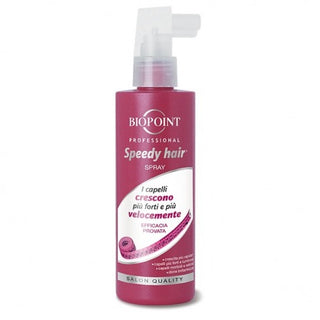 Biopoint Biopoint Professional Speedy Hair Spray 200 Ml