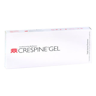 Biopolymer Crespine, acido ialuronico, sollievo dal dolore per l'osteoartrite, siringa preriempita, 2 ml